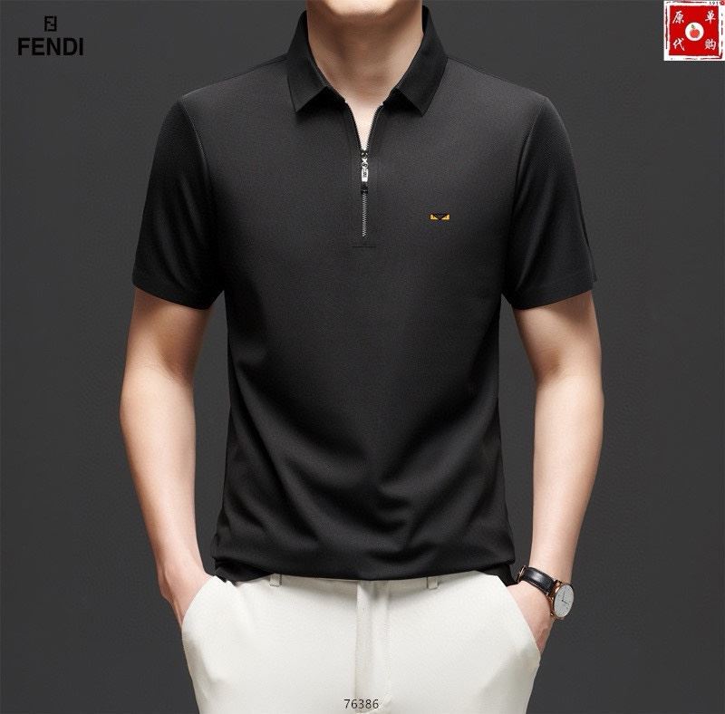 Fendi T-Shirts